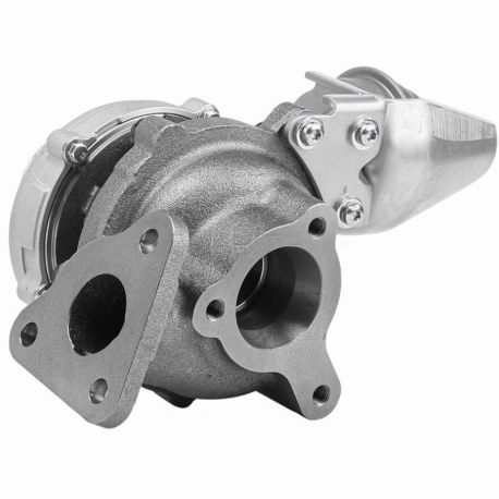 Turbo neuf pour CHEVROLET Cruze 1.7 D 131 CV - 789533-5002S - SL Turbo