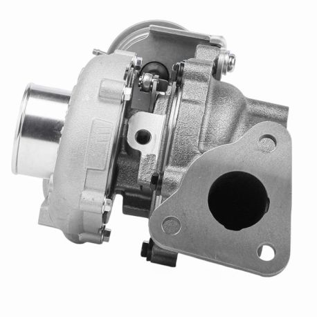 Turbo neuf pour OPEL Astra J 1.7 CDTI 110 CV - 789533-5002S - SL Turbo