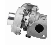 Turbo neuf pour CHEVROLET Trax 1.7 TD 131 CV - 789533-5002S - SL Turbo