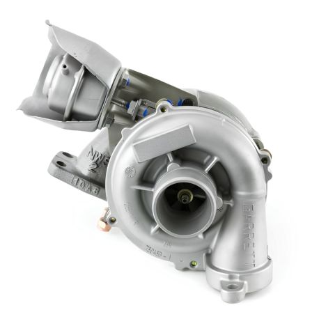 Turbo pour FORD C-Max 1 1.6 TDCi 101 CV 753420-5006S