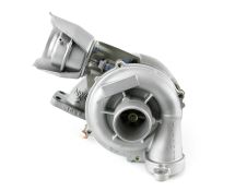 Turbo pour FORD C-Max 1 1.6 TDCi 101 CV 753420-5006S