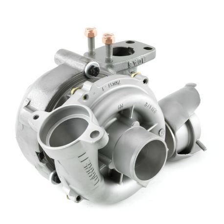 Turbo pour FORD C-Max 1 1.6 TDCi 101 CV 753420-5006S