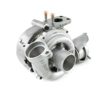 Turbo pour FORD C-Max 1 1.6 TDCi 101 CV 753420-5006S