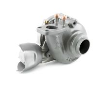 Turbo pour FORD C-Max 1 1.6 TDCi 101 CV 753420-5006S