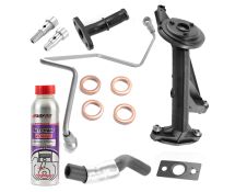 Turbo pour FORD C-Max 1 1.6 TDCi 101 CV 753420-5006S