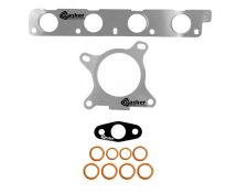 Turbo neuf pour AUDI S3 (8P) 2.0 TFSI 265 CV (195 KW) - 5304 988 0064 - Jrone