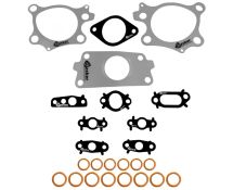 Turbo pour MAZDA 3 2.2 D 150 CV 810358-5005S