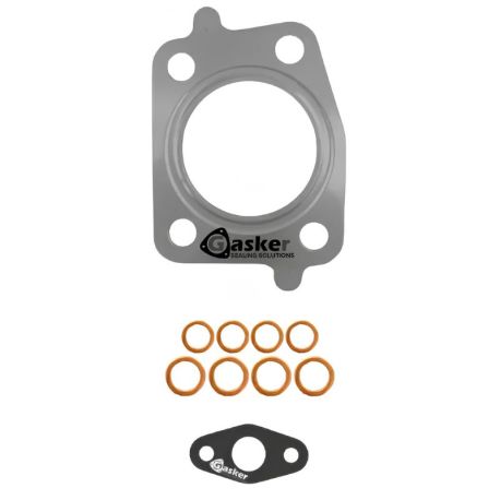 Turbo neuf pour MITSUBISHI L200 2.5 TD 115 CV (85 KW) - 49S35-02652 - SL Turbo