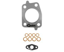 Turbo pour MITSUBISHI L200 2.5 TD 115 CV 49S35-02652