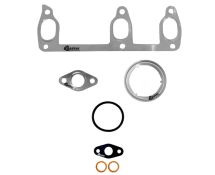 Turbo neuf pour VOLKSWAGEN Polo 4 (9N_) 1.4 TDI 80 CV - 5439 988 0054 - Jrone