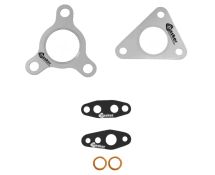 Turbo neuf pour NISSAN Almera Tino 2.2 dCi 136 CV (100 KW) - 727477-5007S - Jrone