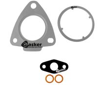 Turbo pour FORD Transit Custom 2.0 EcoBlue 170 CV 838417-5002S