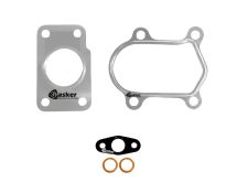 Turbo neuf pour FIAT Ducato 3 2.3 MULTIJET 111 CV - 49135-05132 - SL Turbo