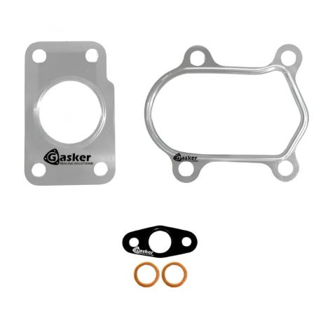 Turbo neuf pour FIAT Ducato 3 2.3 MULTIJET 131 CV (96 KW) - 49135-05132 - Jrone