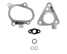 Turbo pour OPEL Movano A 2.5 CDTI 120 CV 757349-5004S