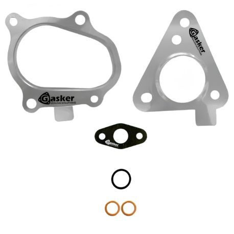 Turbo pour OPEL Movano A 2.5 CDTI 101 CV 757349-5004S
