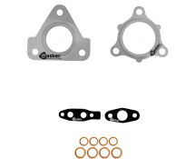 Turbo pour Mitsubishi L200 2.2 DI-D 150 CV 49335-02100