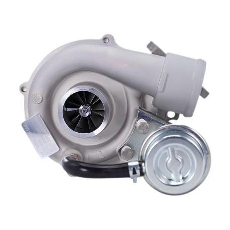 Turbo neuf pour FORD Transit 2 2.5 DI 116 CV (85 KW) - 5304 988 0001 - Jrone