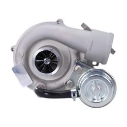 Turbo neuf pour FORD Transit 2 2.5 DI 76 CV (56 KW) - 5304 988 0001 - Jrone