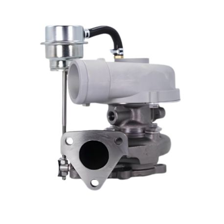 Turbo neuf pour FORD Transit 2 2.5 TD 85 CV (63 KW) - 5304 988 0001 - Jrone