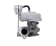 Turbo neuf pour FORD Transit 2 2.5 TD 85 CV (63 KW) - 5304 988 0001 - Jrone