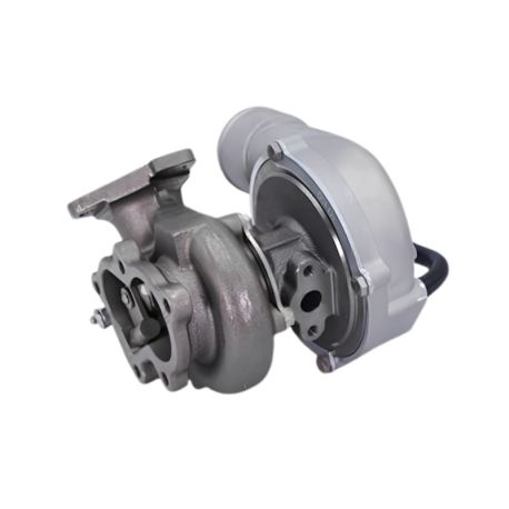 Turbo neuf pour FORD Transit 2 2.5 DI 76 CV (56 KW) - 5304 988 0001 - Jrone