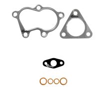 Turbo pour FORD Transit 2 2.5 Di 76 CV 5304 988 0001