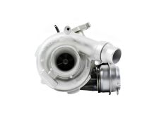 Turbo pour RENAULT Laguna 2 2.0 dCi 150 CV 765016-5006S