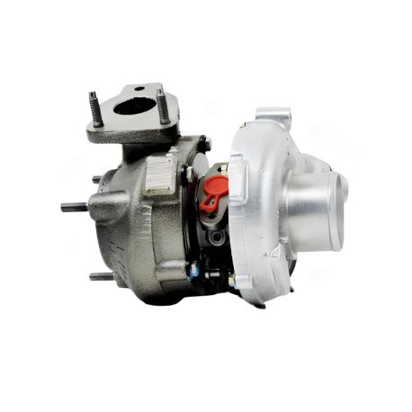 Turbo pour RENAULT Megane 2 2.0 dCi 173 CV 765016-5006S