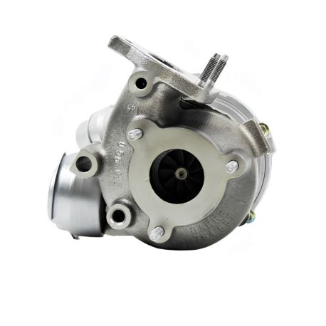 Turbo pour RENAULT Laguna 3 2.0 dCi 131 CV 765016-5006S