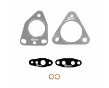 Turbo pour RENAULT Laguna 2 2.0 dCi 173 CV 765016-5006S
