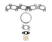 Turbo pour ALFA ROMEO Giulia 2.2 D 180 CV 856473-5001S