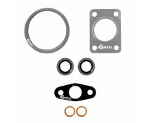 Turbo pour CITROËN Evasion 2.2 HDi 129 CV 707240-5001S