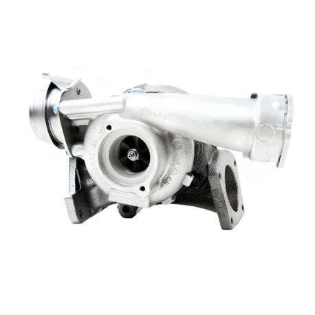Turbo pour VOLKSWAGEN T5 2.5 TDI 130 CV 729325-5004S