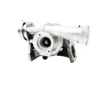 Turbo pour VOLKSWAGEN T5 2.5 TDI 130 CV 729325-5004S