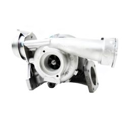 Turbo pour VOLKSWAGEN Multivan T5 2.5 TDI 130 CV 729325-5004S