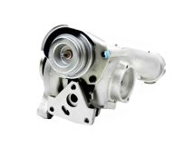 Turbo pour VOLKSWAGEN Multivan T5 2.5 TDI 130 CV 729325-5004S
