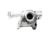 Turbo pour VOLKSWAGEN T5 2.5 TDI 130 CV 729325-5004S