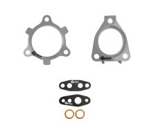 Turbo pour TOYOTA Land Cruiser (J15) 3.0 D-4D 166 CV 17201-30160