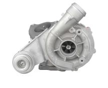 Turbo pour PEUGEOT 406 2.0 HDi 109 CV 706978-5001S