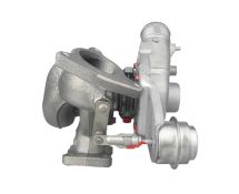 Turbo pour FIAT Scudo 1 2.0 JTD 109 CV 706978-5001S