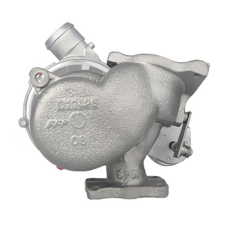 Turbo pour FIAT Ulysse 1 2.0 JTD 109 CV 706978-5001S