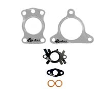 Turbo pour FIAT Scudo 1 2.0 JTD 94 CV 706978-5001S