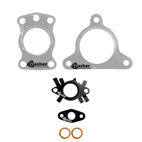 Turbo pour FIAT Ulysse 2 2.0 JTD 107 CV 706978-5001S