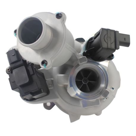 Turbo neuf pour AUDI S3 (8V) 2.0 TFSI 286 CV (210 KW) - IS38 - Jrone