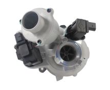 Turbo neuf pour AUDI S3 (8V) 2.0 TFSI 292 CV (215 KW) - IS38 - Jrone