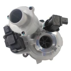Turbo neuf pour AUDI S3 (8V) 2.0 TFSI 300 CV (221 KW) - IS38 - Jrone