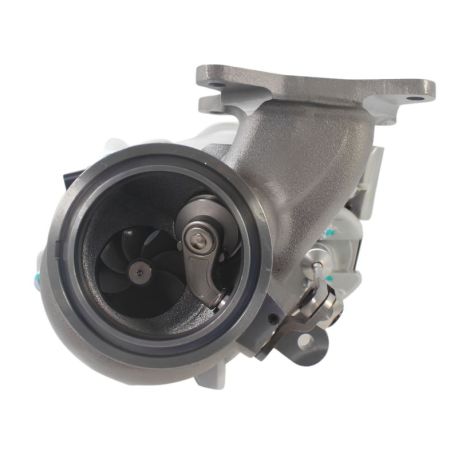 Turbo neuf pour SEAT Leon 3 Cupra (5F1) 2.0 TFSI 290 CV (213 KW) - IS38 - Jrone