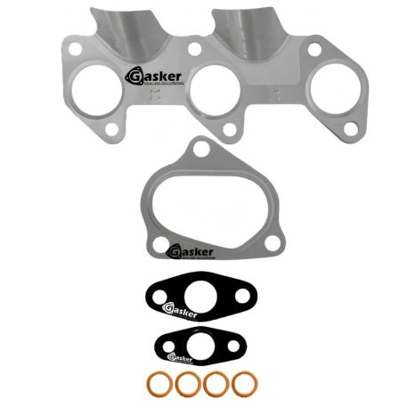 Turbo pour HYUNDAI i20 1.1 CRDi 75 CV 28201-2A080