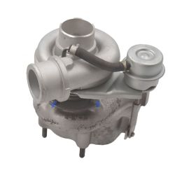 Turbo pour PEUGEOT 806 1.9 TD 90 CV 454086-5001S